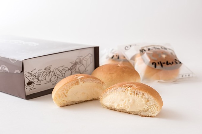 「第5回 お台場パン祭り」全国各地の人気パンが集結、名店のデニッシュや地方限定袋パン｜写真10
