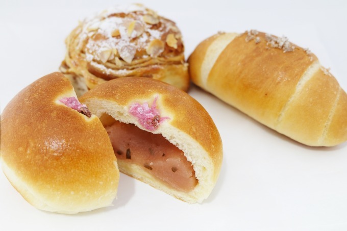 「第5回 お台場パン祭り」全国各地の人気パンが集結、名店のデニッシュや地方限定袋パン｜写真5