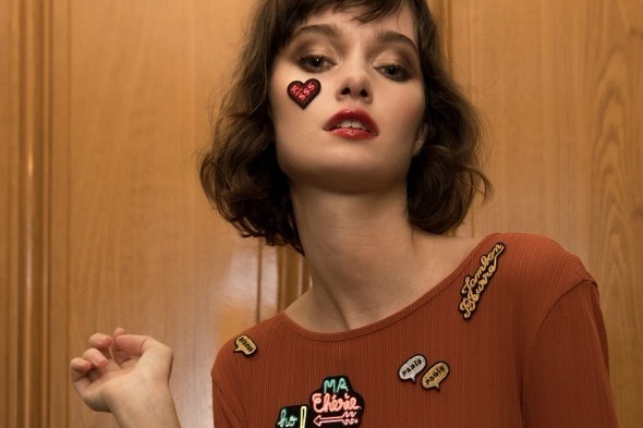 マコン・エ・レスコア 2018-19年秋冬 ウィメンズ&メンズ コレクション