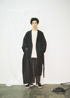 ワンダーランド(wonderland) 2018-19年秋冬メンズコレクション  - 写真9