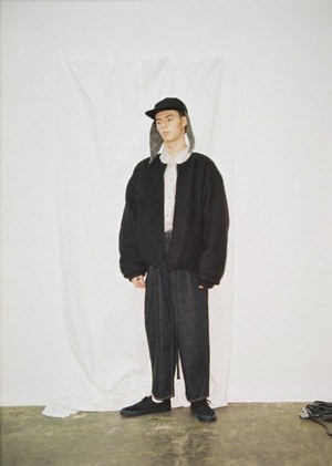 ワンダーランド(wonderland) 2018-19年秋冬メンズコレクション  - 写真13