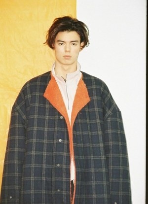 ワンダーランド(wonderland) 2018-19年秋冬メンズコレクション  - 写真18