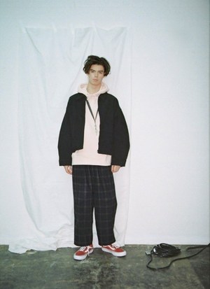 ワンダーランド(wonderland) 2018-19年秋冬メンズコレクション  - 写真19