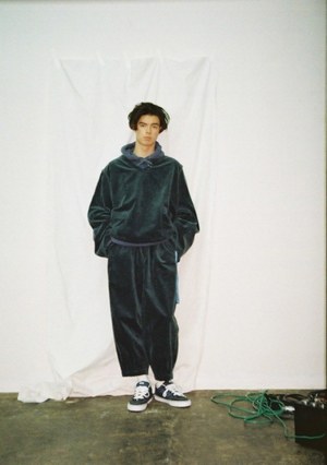 ワンダーランド(wonderland) 2018-19年秋冬メンズコレクション  - 写真27