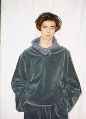 ワンダーランド(wonderland) 2018-19年秋冬メンズコレクション  - 写真28