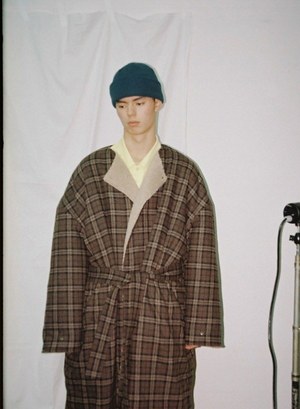 ワンダーランド(wonderland) 2018-19年秋冬メンズコレクション  - 写真30