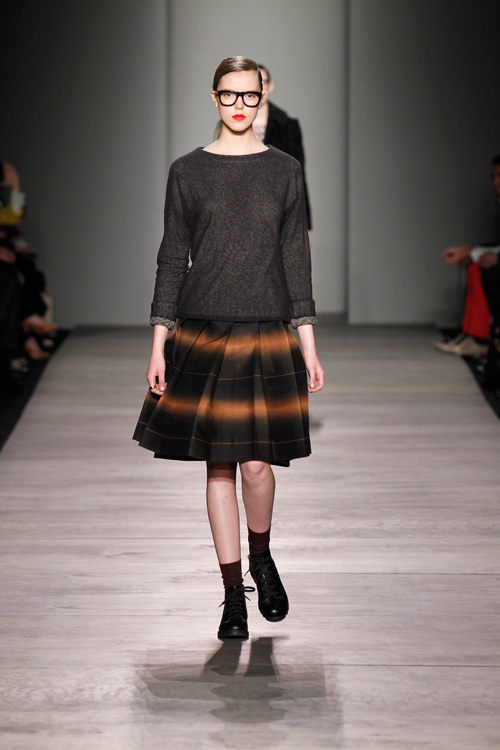 マーク BY マーク ジェイコブス(MARC BY MARC JACOBS) 2012-13年