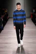 マーク BY マーク ジェイコブス 2012-13年秋冬コレクション - 冬をエレガントに彩るクラシックスタイル｜写真12