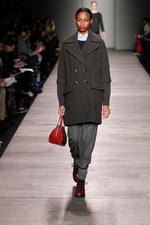 マーク BY マーク ジェイコブス 2012-13年秋冬コレクション - 冬をエレガントに彩るクラシックスタイル｜写真14