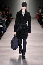 マーク BY マーク ジェイコブス 2012-13年秋冬コレクション - 冬をエレガントに彩るクラシックスタイル｜写真18