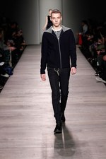 マーク BY マーク ジェイコブス 2012-13年秋冬コレクション - 冬をエレガントに彩るクラシックスタイル｜写真22