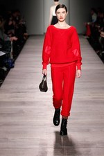 マーク BY マーク ジェイコブス 2012-13年秋冬コレクション - 冬をエレガントに彩るクラシックスタイル｜写真31