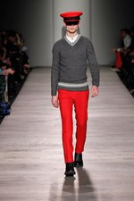 マーク BY マーク ジェイコブス 2012-13年秋冬コレクション - 冬をエレガントに彩るクラシックスタイル｜写真35