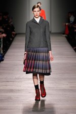 マーク BY マーク ジェイコブス 2012-13年秋冬コレクション - 冬をエレガントに彩るクラシックスタイル｜写真36