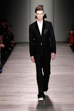 マーク BY マーク ジェイコブス 2012-13年秋冬コレクション - 冬をエレガントに彩るクラシックスタイル｜写真39