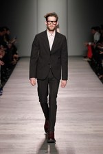 マーク BY マーク ジェイコブス 2012-13年秋冬コレクション - 冬をエレガントに彩るクラシックスタイル｜写真45