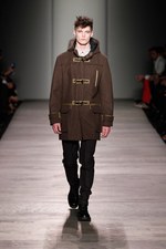 マーク BY マーク ジェイコブス 2012-13年秋冬コレクション - 冬をエレガントに彩るクラシックスタイル｜写真47