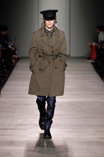 マーク BY マーク ジェイコブス 2012-13年秋冬コレクション - 冬をエレガントに彩るクラシックスタイル｜写真53