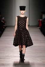 マーク BY マーク ジェイコブス 2012-13年秋冬コレクション - 冬をエレガントに彩るクラシックスタイル｜写真58