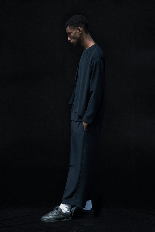 「ユナイテッドアローズ＆サンズ」より、N.ハリウッド・尾花大輔手掛ける新コレクション登場｜写真6