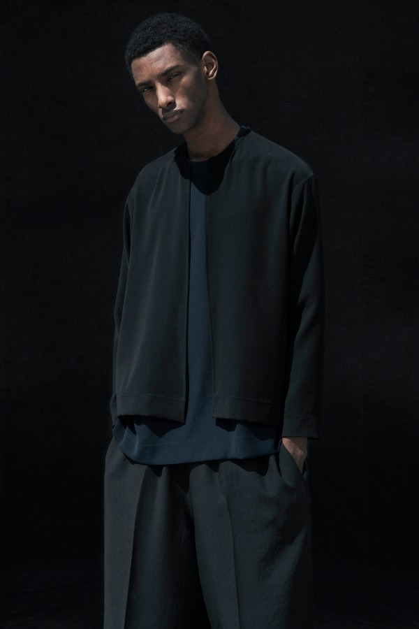 「ユナイテッドアローズ＆サンズ」より、N.ハリウッド・尾花大輔手掛ける新コレクション登場｜写真10