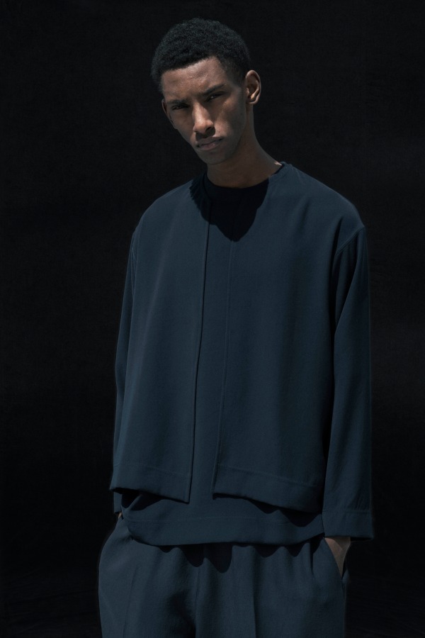 「ユナイテッドアローズ＆サンズ」より、N.ハリウッド・尾花大輔手掛ける新コレクション登場｜写真5