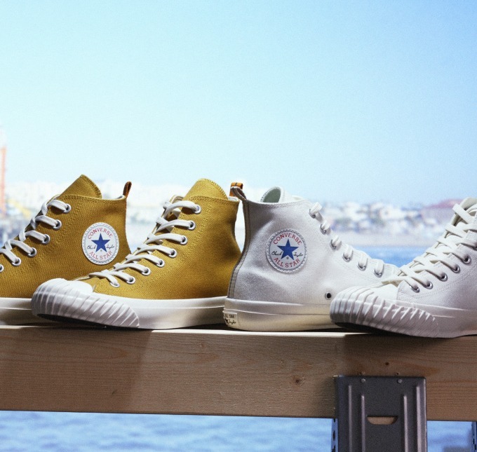 コンバース(CONVERSE) オールスター 100｜写真1