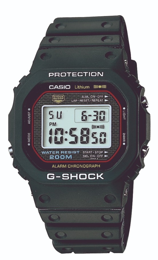 ジーショック(G-SHOCK) G-SHOCKファン感謝祭｜写真2