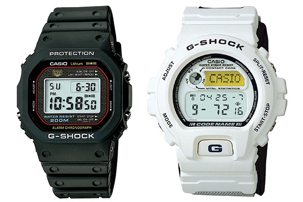 ジーショック「G-SHOCKファン感謝祭」