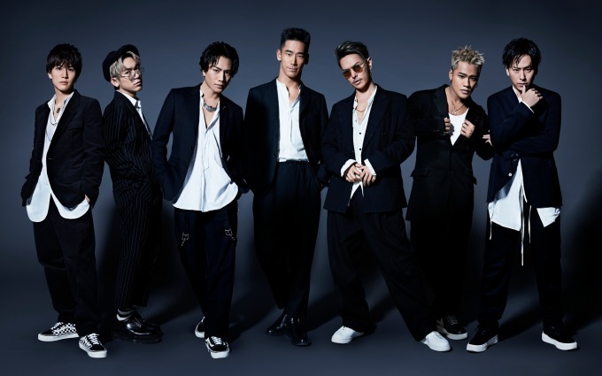 三代目 J Soul Brothers 登坂広臣＆今市隆二、初の全国ソロツアー開催決定｜写真3