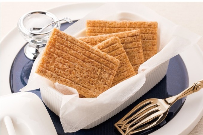 シュガーバターの木から“ブランド史上最高のプレーン”焼き菓子「プレーンバターの木」