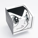 ハナエモリ マニュスクリ(Hanae Mori manuscrit) ウェナリスト｜写真6