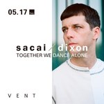 sacai × DJ Dixonのパーティーが表参道VENTで、限定コラボプルオーバー発売｜写真2