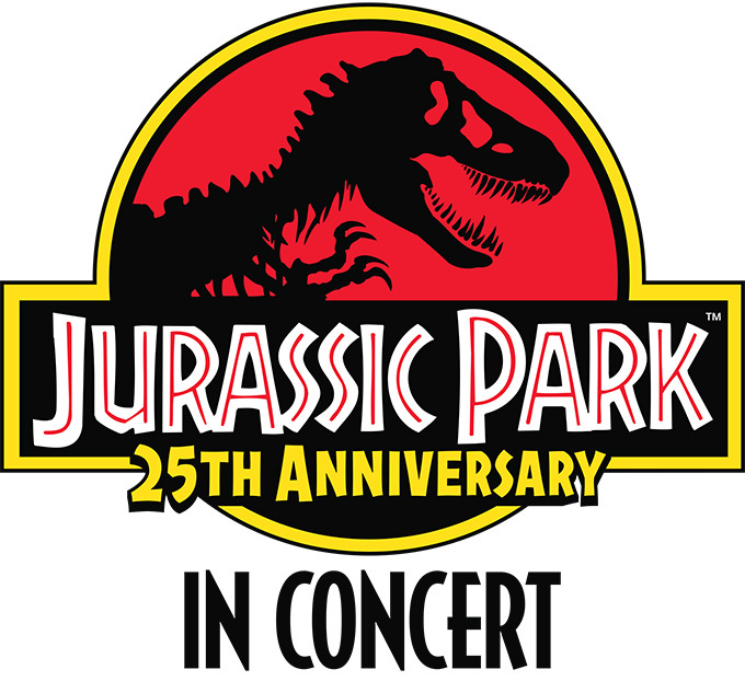 ジュラシック・パーク in コンサート」有楽町で開催、映画全編に合わせ 