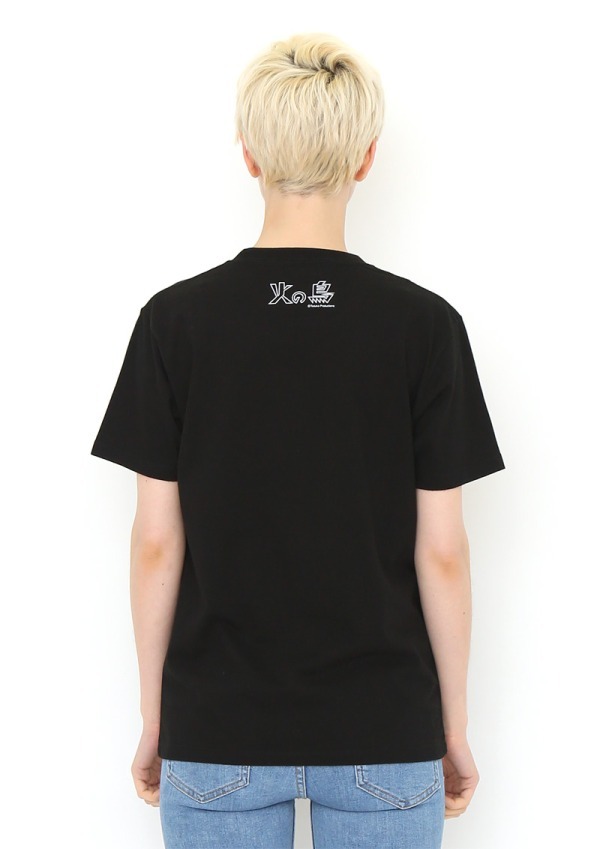 新品】バニラズ 手塚治虫プロダクションコラボTシャツ XLサイズ