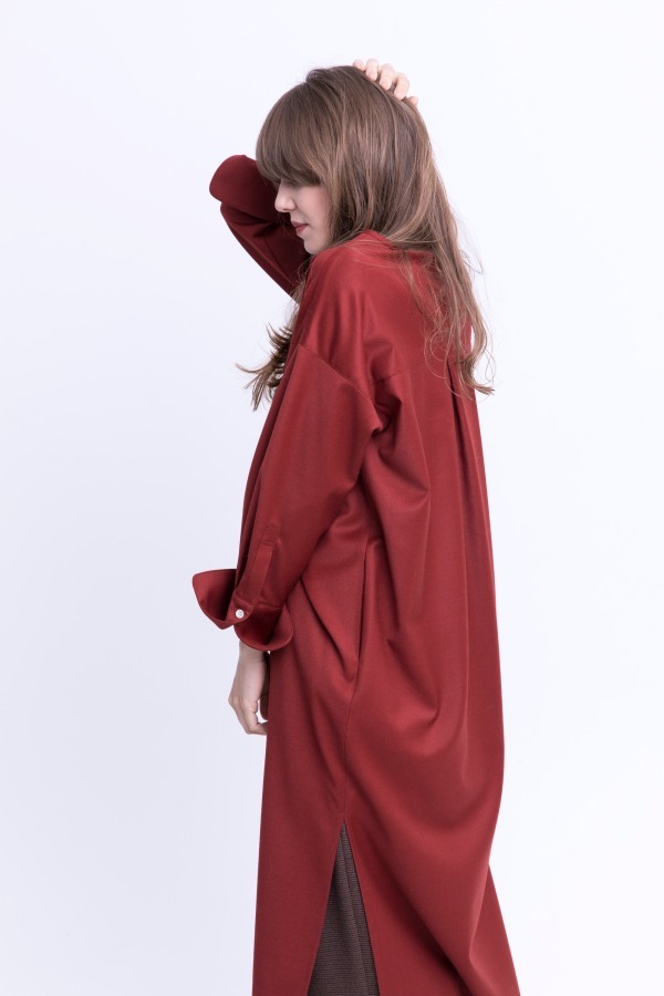 カミリ 2018-19年秋冬<span>コレクション</span> - 写真2