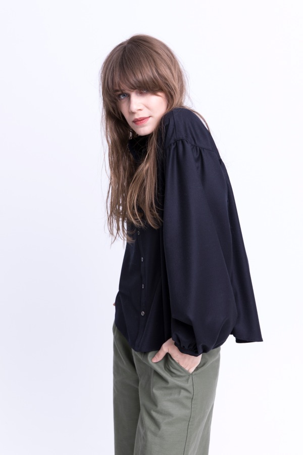 カミリ 2018-19年秋冬<span>コレクション</span> - 写真4