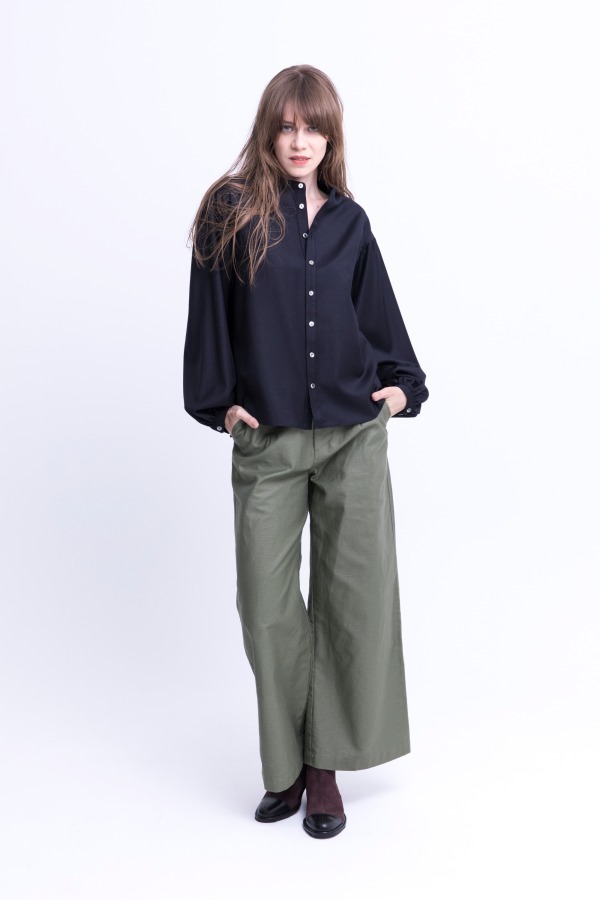 カミリ 2018-19年秋冬<span>コレクション</span> - 写真5