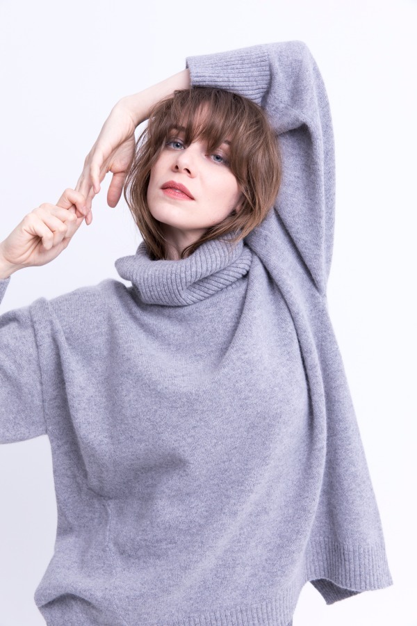 カミリ 2018-19年秋冬<span>コレクション</span> - 写真10