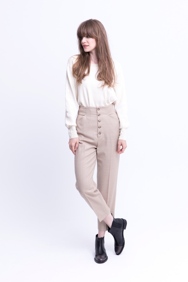 カミリ 2018-19年秋冬<span>コレクション</span> - 写真21