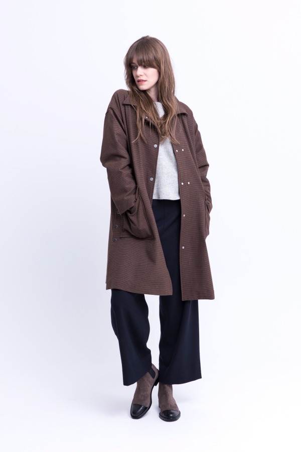 カミリ 2018-19年秋冬<span>コレクション</span> - 写真26
