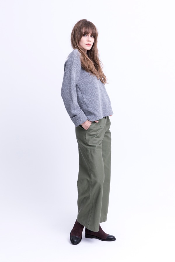 カミリ 2018-19年秋冬<span>コレクション</span> - 写真28