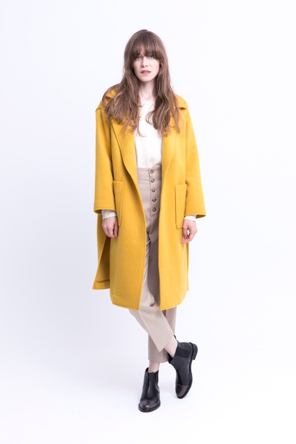 カミリ 2018-19年秋冬<span>コレクション</span> - 写真29