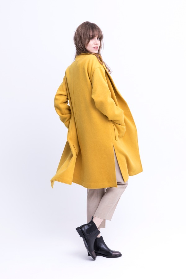 カミリ 2018-19年秋冬<span>コレクション</span> - 写真30