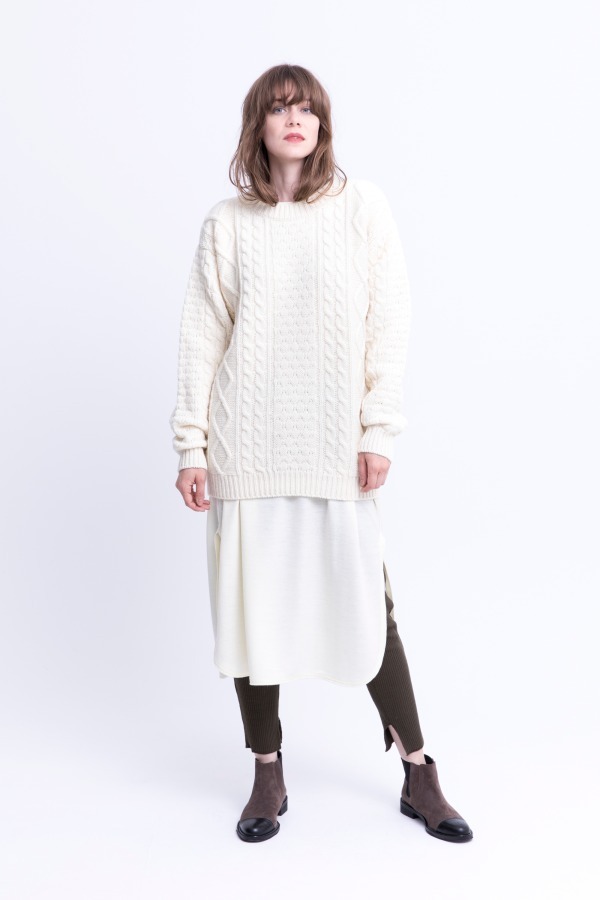 カミリ 2018-19年秋冬<span>コレクション</span> - 写真31