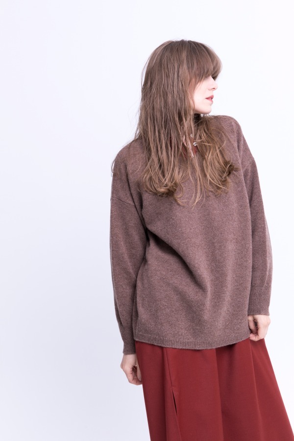 カミリ 2018-19年秋冬<span>コレクション</span> - 写真37