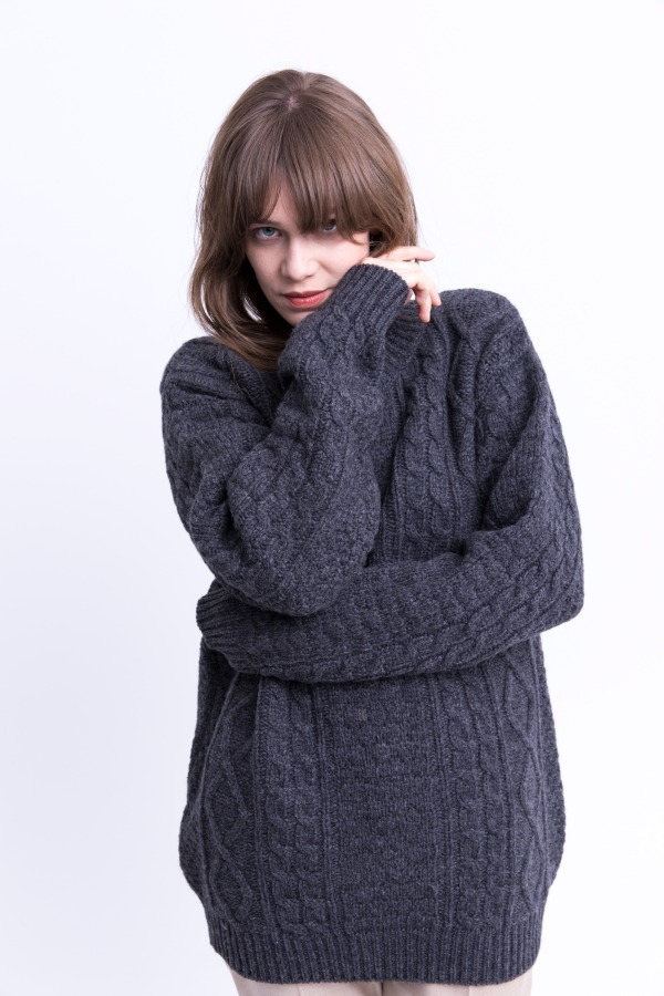 カミリ 2018-19年秋冬<span>コレクション</span> - 写真40