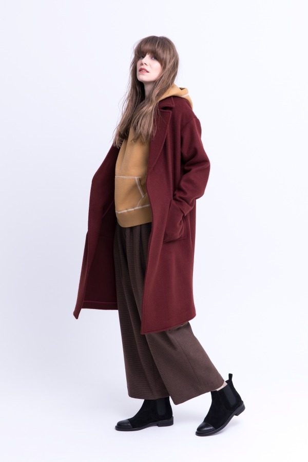 カミリ 2018-19年秋冬<span>コレクション</span> - 写真45