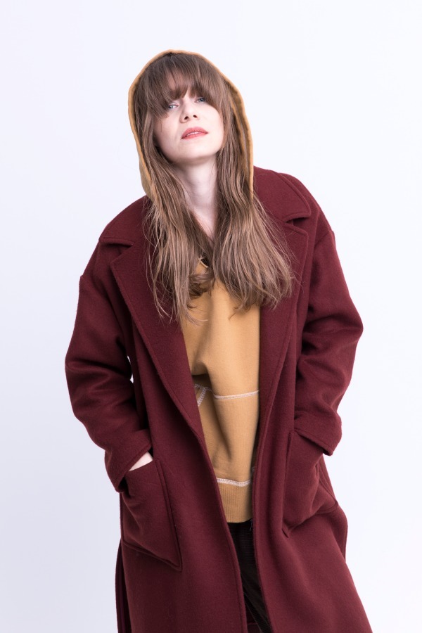 カミリ 2018-19年秋冬<span>コレクション</span> - 写真47