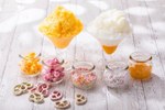 ヒルトン東京お台場でパステルカラーのスイーツブッフェ「真夏の“ゆめかわ”ホームパーティー」｜写真14